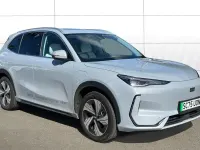Used Geely EX5 160 kW (218 HP) 2025 Other SUV