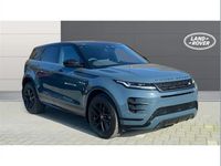 New Land Rover Range Rover evoque SE Dynamic 200 HP (147 kW) 2025 Other SUV