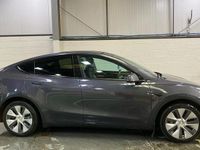 Used Tesla Model Y Long Range AWD 282 kW (384 HP) 2022 Grey SUV