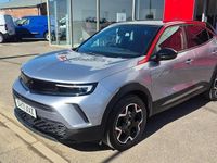 Used Vauxhall Mokka SRi 131 HP (96 kW) 2025 SUV