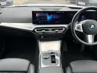 Used BMW M340 Shadowline 335 HP (246 kW) 2024 Grey Sedan