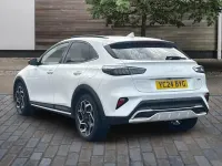 Usado Kia XCeed GT-Line 158 CV (116 kW) 2024 Blanco SUV