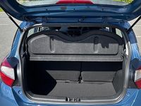 New Hyundai i10 Advanced 63 HP (46 kW) 2026 Hatchback