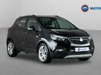 Używany Vauxhall Mokka Active 140 KM (102 kW) 2019 SUV