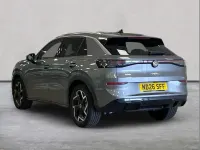 New VW T-Roc R-line 150 HP (110 kW) 2026 Black SUV