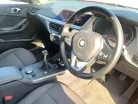 Usado BMW 116 Comfort Edition 116 HP (85 kW) 2020 Vermelho Citadino