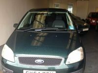 Used Ford C-MAX 2004 MPV