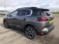 New Citroën C5 127 HP (93 kW) 2026 Grey Hatchback