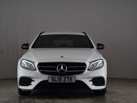 used Mercedes E300 E-ClassAMG Line Premium 5dr 9G-Tronic