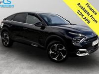 Used Citroën C4 PureTech 155 HP (114 kW) 2021 Hatchback
