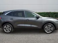 Used Ford Kuga Titanium 150 HP (110 kW) 2023 Grey SUV