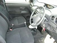 used Daihatsu Materia 1.5