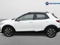 used Kia Stonic 4 Estate