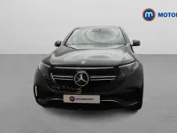 Used Mercedes EQC400 AMG line 300 kW (408 HP) 2023 Grey SUV