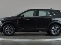 Used Nissan Qashqai Acenta Premium 140 HP (102 kW) 2023 Black SUV