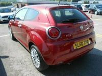 Used Alfa Romeo MiTo 2010 Hatchback
