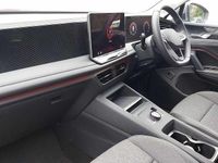 New VW Tiguan Match 150 HP (110 kW) 2025 Silver SUV