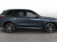 Usado BMW X5 M Sport 335 CV (246 kW) 2022 Gris SUV