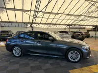 Used BMW 330e Luxury Line 2021 Grey Sedan