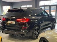 Used BMW X5 M Sport 2019 Black SUV