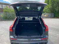 Used Volvo XC60 Ultra 250 HP (183 kW) 2025 Grey SUV