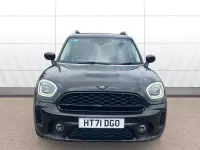 Used Mini Cooper S Classic 178 HP (130 kW) 2022 Hatchback