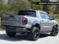 Used Ford Ranger Wildtrack 2023 Grey Pickup