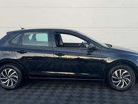 Used VW Polo Life 95 HP (69 kW) 2025 Hatchback