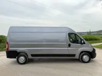 Used Citroën Relay 2022 Grey Van