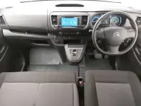 Usado Citroën Spacetourer Business Class 136 CV (100 kW) 2023 Negro Monovolumen