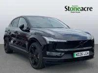 New Volvo EX30 Ultra 314 kW (428 HP) 2026 SUV