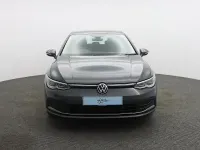 Used VW Golf VIII Style 150 HP (110 kW) 2023 Grey Hatchback