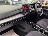 Used VW Golf VIII 150 HP (110 kW) 2025