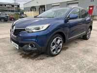 used Renault Kadjar 1.5 dCi Dynamique Nav 5dr EDC