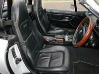 Used BMW Z3 2001 Cabriolet