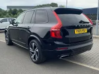 Used Volvo XC90 R-Design 235 HP (172 kW) 2021 SUV
