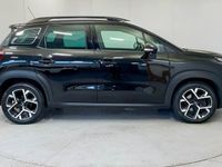 Używany Citroën C3 PureTech 2022 Czarny Hatchback