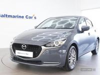 Used Mazda 2 Inclusive 115 HP (84 kW) 2022