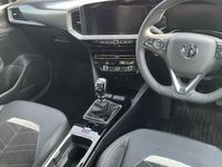 Used Vauxhall Mokka Ultimate 136 HP (100 kW) 2025 SUV