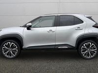 Used Toyota Yaris Hybrid 116 HP (85 kW) 2025 Estate