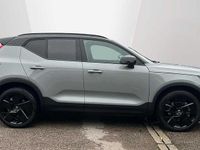 New Volvo EX40 Plus 185 kW (252 HP) 2026 SUV