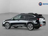 Used Subaru Outback 169 HP (124 kW) 2024 Black Estate