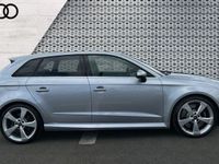 used Audi RS3 Sportback RS3400 PS S tronic