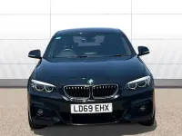 Used BMW 218 M Sport 150 HP (110 kW) 2020 Coupe