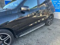 Usado Mercedes GLE250 AMG 2018 Preto Carrinha