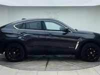 Used BMW X6 Comfort Edition 2015 Grey SUV