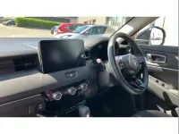 Used Honda HR-V Advance 131 HP (96 kW) 2025 Black SUV