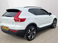 Used Volvo XC40 Ultra 161 HP (118 kW) 2025 SUV