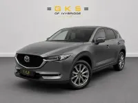 Used Mazda 6 Inclusive 165 HP (121 kW) 2021 Grey SUV