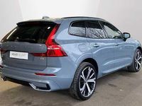 Used Volvo XC60 R-Design 247 HP (181 kW) 2022 SUV